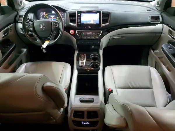 5FNYF6H94GB124596 2016 HONDA PILOT - Image 8
