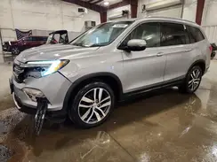 5FNYF6H94GB126896 2016 HONDA PILOT