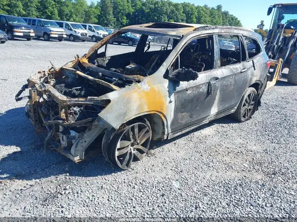 5FNYF6H94GB128230 2016 HONDA PILOT - Image 2
