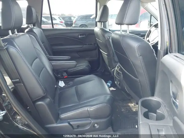 5FNYF6H94GB502626 2016 HONDA PILOT - Image 8