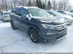 5FNYF6H94GB504506 2016 HONDA PILOT