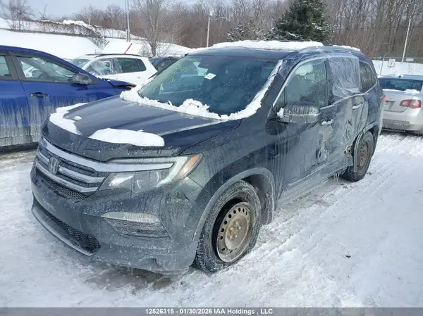 5FNYF6H94GB504506 2016 HONDA PILOT - Image 2