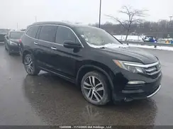 5FNYF6H94GB507860 2016 HONDA PILOT