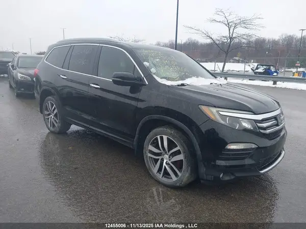 5FNYF6H94GB507860 2016 HONDA PILOT - Image 1