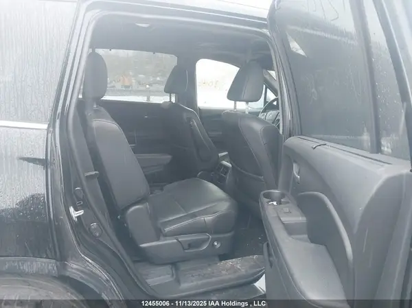 5FNYF6H94GB507860 2016 HONDA PILOT - Image 8