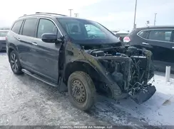 5FNYF6H94GB508068 2016 HONDA PILOT