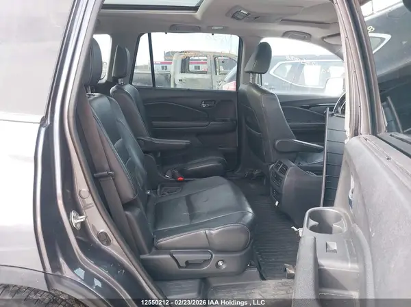 5FNYF6H94GB508068 2016 HONDA PILOT - Image 8