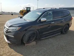 5FNYF6H94GB508149 2016 HONDA PILOT