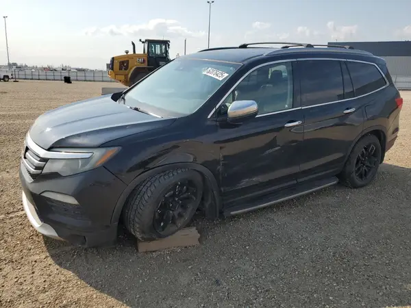 5FNYF6H94GB508149 2016 HONDA PILOT - Image 1