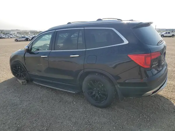 5FNYF6H94GB508149 2016 HONDA PILOT - Image 2