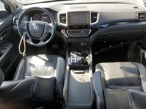 5FNYF6H94GB508149 2016 HONDA PILOT - Image 8