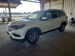 5FNYF6H94HB003262 2017 HONDA PILOT