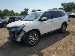 5FNYF6H94HB004704 2017 HONDA PILOT