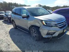 5FNYF6H94HB006873 2017 HONDA PILOT
