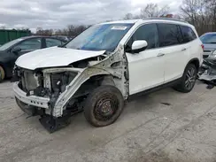 5FNYF6H94HB019526 2017 HONDA PILOT