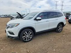 5FNYF6H94HB021647 2017 HONDA PILOT