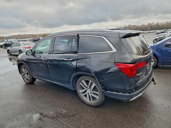 5FNYF6H94HB022653 2017 HONDA PILOT - Image 2