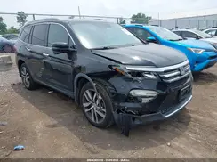 5FNYF6H94HB022670 2017 HONDA PILOT
