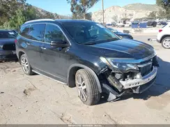 5FNYF6H94HB024340 2017 HONDA PILOT