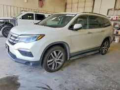 5FNYF6H94HB025844 2017 HONDA PILOT