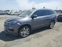 5FNYF6H94HB027223 2017 HONDA PILOT