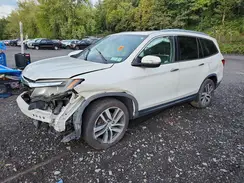 5FNYF6H94HB030736 2017 HONDA PILOT