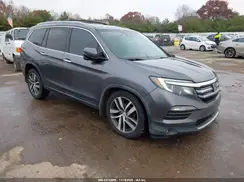 5FNYF6H94HB031837 2017 HONDA PILOT