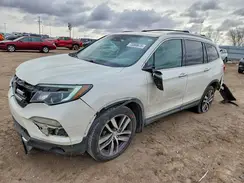 5FNYF6H94HB033930 2017 HONDA PILOT