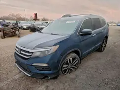 5FNYF6H94HB034379 2017 HONDA PILOT