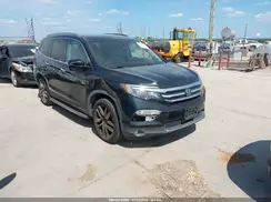 5FNYF6H94HB035208 2017 HONDA PILOT