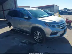 5FNYF6H94HB035502 2017 HONDA PILOT