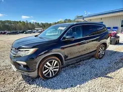 5FNYF6H94HB036889 2017 HONDA PILOT