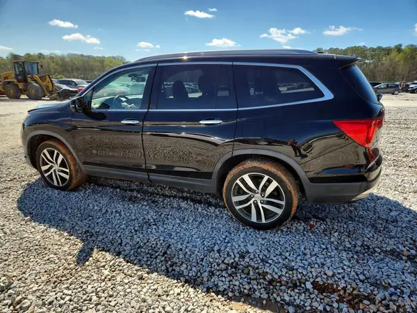 5FNYF6H94HB036889 2017 HONDA PILOT - Image 2