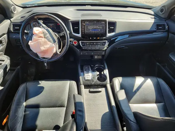 5FNYF6H94HB036889 2017 HONDA PILOT - Image 8