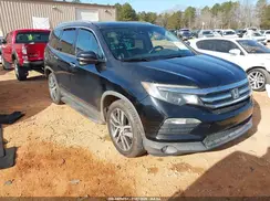 5FNYF6H94HB036908 2017 HONDA PILOT