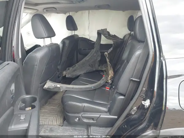 5FNYF6H94HB037489 2017 HONDA PILOT - Image 8