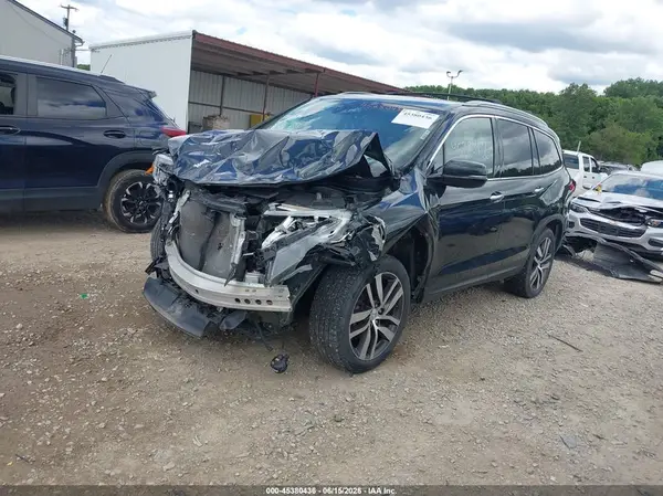 5FNYF6H94HB041946 2017 HONDA PILOT - Image 2