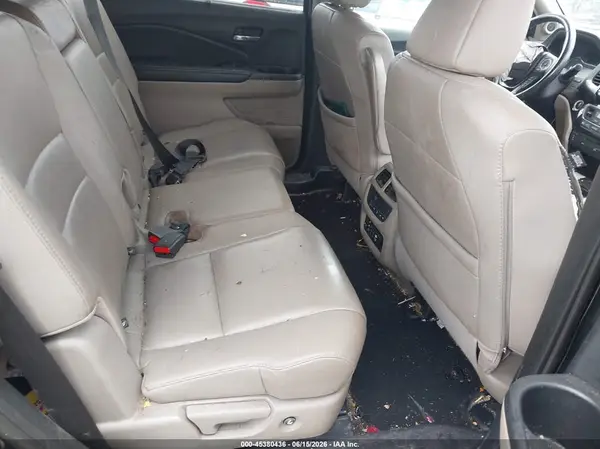 5FNYF6H94HB041946 2017 HONDA PILOT - Image 8