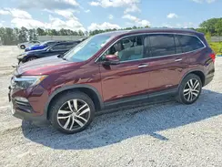 5FNYF6H94HB042062 2017 HONDA PILOT