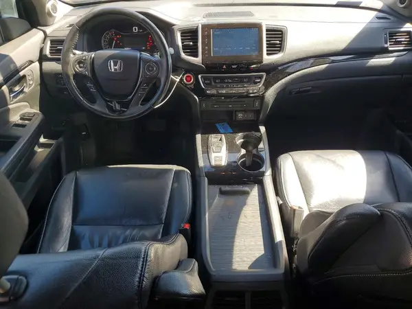 5FNYF6H94HB045110 2017 HONDA PILOT - Image 8
