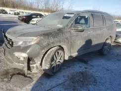5FNYF6H94HB047438 2017 HONDA PILOT