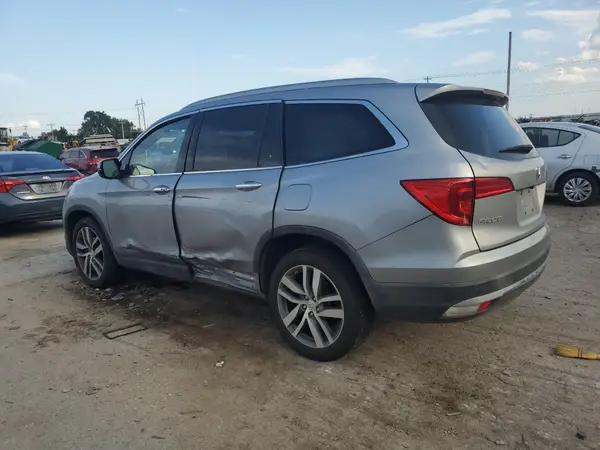5FNYF6H94HB047892 2017 HONDA PILOT - Image 2