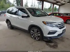 5FNYF6H94HB054146 2017 HONDA PILOT