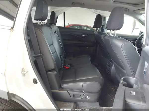 5FNYF6H94HB054146 2017 HONDA PILOT - Image 8