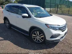 5FNYF6H94HB054194 2017 HONDA PILOT