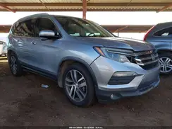 5FNYF6H94HB056656 2017 HONDA PILOT