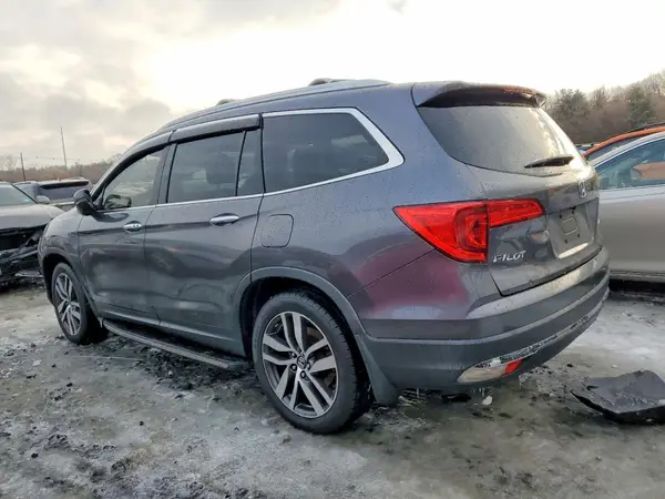 5FNYF6H94HB059363 2017 HONDA PILOT - Image 2