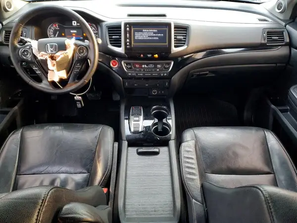 5FNYF6H94HB059363 2017 HONDA PILOT - Image 8