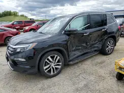 5FNYF6H94HB061243 2017 HONDA PILOT