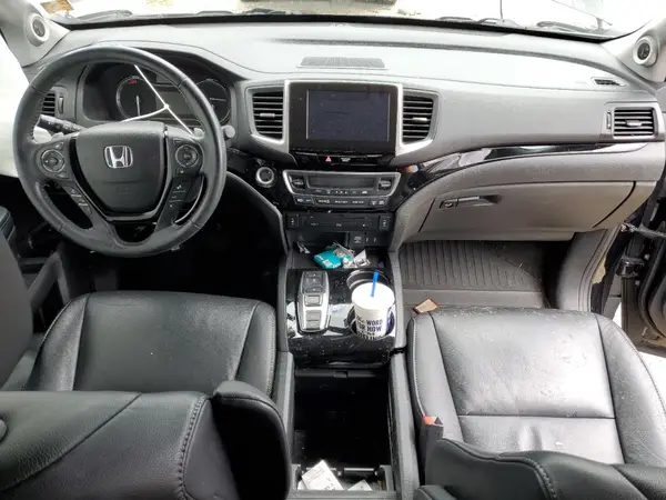 5FNYF6H94HB061243 2017 HONDA PILOT - Image 8